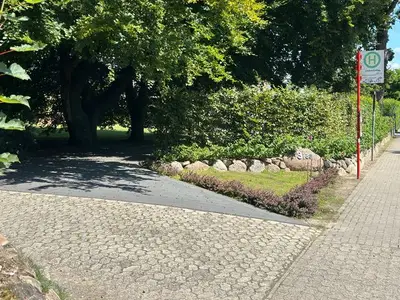 Ferienwohnung für 2 Personen (30 m²) in Beckdorf 9/10