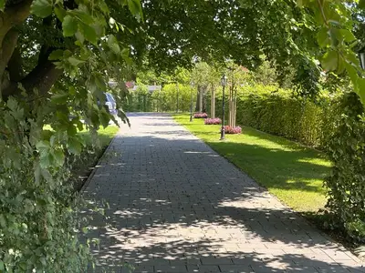 Ferienwohnung für 2 Personen (30 m²) in Beckdorf 10/10
