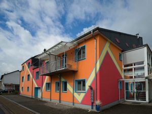 Ferienwohnung für 4 Personen (120 m²) in Beckingen