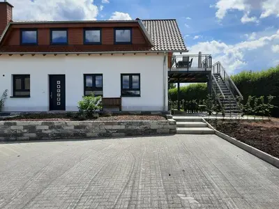 Ferienwohnung für 4 Personen (88 m²) in Düppenweiler 2/10