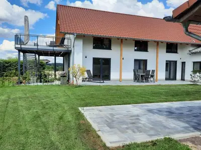 Ferienwohnung für 4 Personen (88 m²) in Düppenweiler 3/10