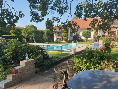 Ferienwohnung für 4 Personen (88 m²) in Düppenweiler 4/10