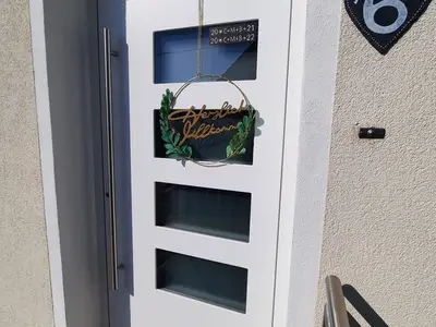Ferienwohnung für 4 Personen (100 m²) in Beckingen 2/10