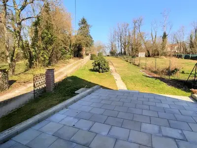 Ferienwohnung für 4 Personen (100 m²) in Beckingen 3/10