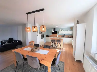 Ferienwohnung für 4 Personen (100 m²) in Beckingen 5/10