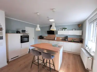 Ferienwohnung für 4 Personen (100 m²) in Beckingen 6/10