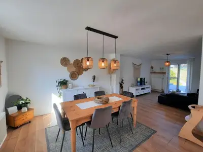 Ferienwohnung für 4 Personen (100 m²) in Beckingen 8/10