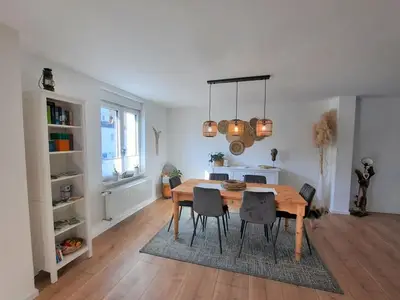 Ferienwohnung für 4 Personen (100 m²) in Beckingen 9/10