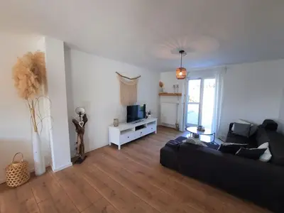 Ferienwohnung für 4 Personen (100 m²) in Beckingen 10/10