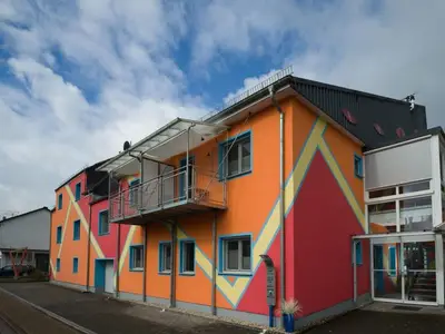 Ferienwohnung für 4 Personen (120 m²) in Beckingen 1/10