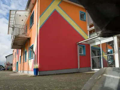 Ferienwohnung für 4 Personen (120 m²) in Beckingen 2/10