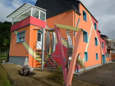 Ferienwohnung für 4 Personen (120 m²) in Beckingen 3/10