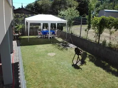 Ferienwohnung für 4 Personen (120 m²) in Beckingen 5/10