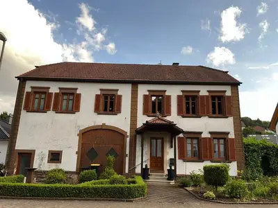Ferienwohnung für 2 Personen (80 m²) in Beckingen 1/10