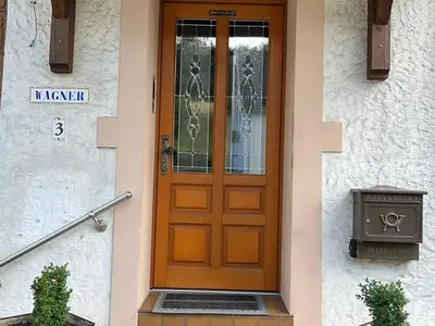 Ferienwohnung für 2 Personen (80 m²) in Beckingen 2/10