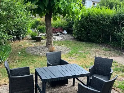 Ferienwohnung für 2 Personen (80 m²) in Beckingen 3/10