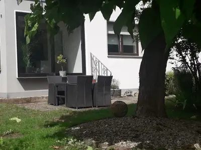 Ferienwohnung für 2 Personen (80 m²) in Beckingen 8/10