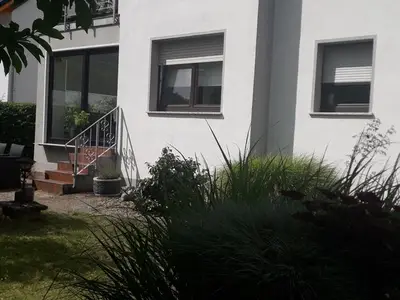 Ferienwohnung für 2 Personen (80 m²) in Beckingen 9/10