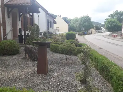 Ferienwohnung für 2 Personen (80 m²) in Beckingen 10/10