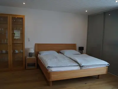 Ferienwohnung für 2 Personen (34 m²) in Beckingen 4/10