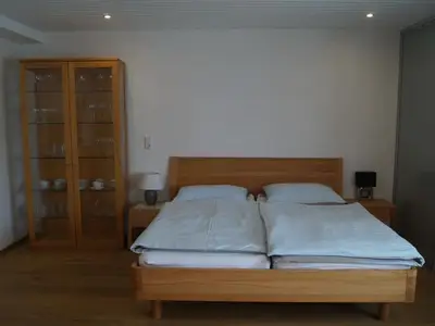 Ferienwohnung für 2 Personen (34 m²) in Beckingen 5/10