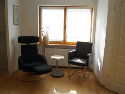 Ferienwohnung für 2 Personen (34 m²) in Beckingen 8/10