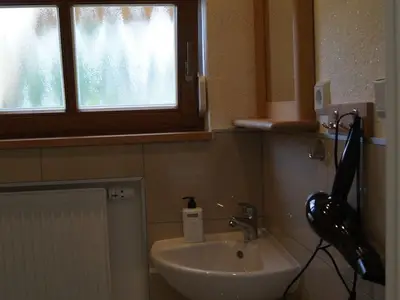 Ferienwohnung für 2 Personen (34 m²) in Beckingen 10/10