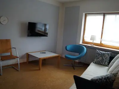 Ferienwohnung für 4 Personen (77 m²) in Beckingen 9/10