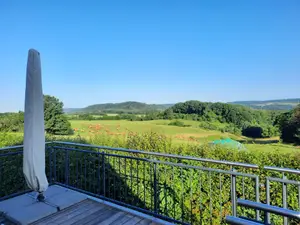 Ferienwohnung für 4 Personen (88 m²) in Düppenweiler