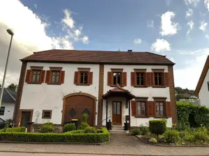 Ferienwohnung für 2 Personen (80 m²) in Beckingen