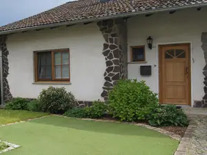 Ferienwohnung für 4 Personen (77 m²) in Beckingen