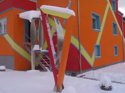 Winteransicht