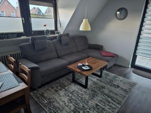 Ferienwohnung für 4 Personen (70 m²) in Bedburg-Hau