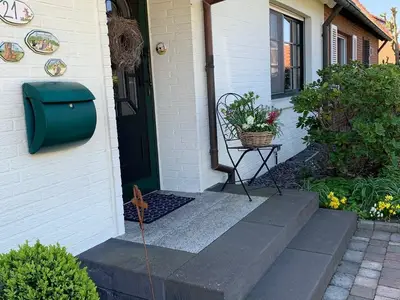 Ferienwohnung für 2 Personen (45 m²) in Bedburg-Hau 1/10