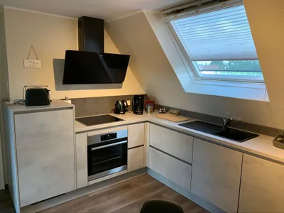 Ferienwohnung für 2 Personen (45 m²) in Bedburg-Hau 2/10