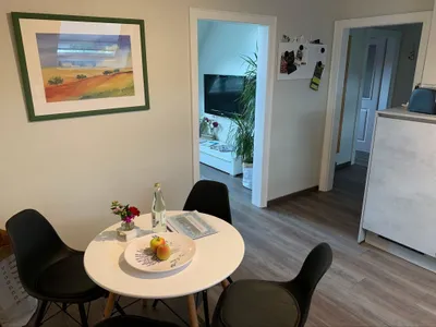 Ferienwohnung für 2 Personen (45 m²) in Bedburg-Hau 3/10