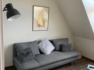 Ferienwohnung für 2 Personen (45 m²) in Bedburg-Hau 4/10
