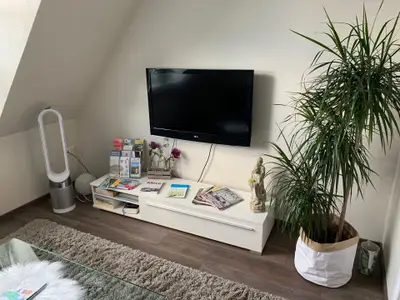 Ferienwohnung für 2 Personen (45 m²) in Bedburg-Hau 5/10