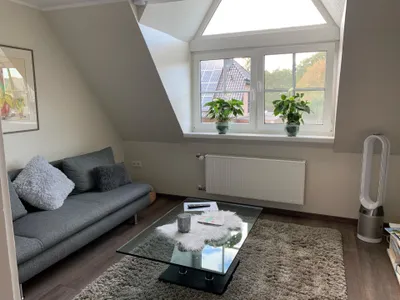 Ferienwohnung für 2 Personen (45 m²) in Bedburg-Hau 6/10