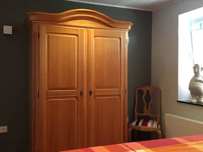 Ferienwohnung für 2 Personen (45 m²) in Bedburg-Hau 7/10
