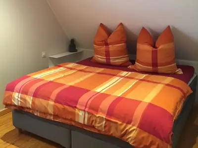 Ferienwohnung für 2 Personen (45 m²) in Bedburg-Hau 8/10