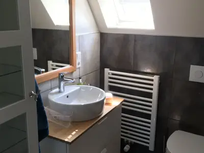 Ferienwohnung für 2 Personen (45 m²) in Bedburg-Hau 9/10