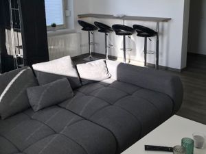 Ferienwohnung für 5 Personen (64 m²) in Bedburg-Hau