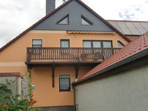 Ferienwohnung für 5 Personen (60 m&sup2;) in Beetzsee