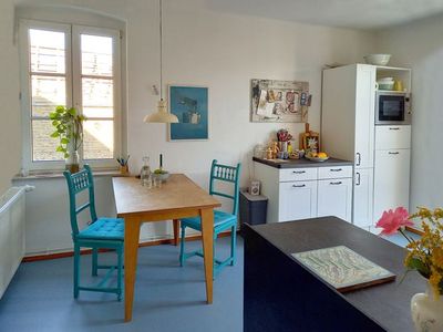 Ferienwohnung für 4 Personen (65 m²) in Beetzsee 4/10