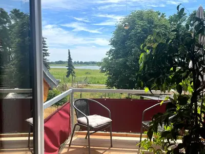 Ferienwohnung für 5 Personen (67 m²) in Beetzsee 1/10