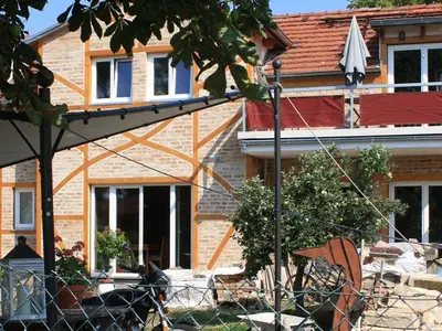 Ferienwohnung für 5 Personen (67 m²) in Beetzsee 2/10