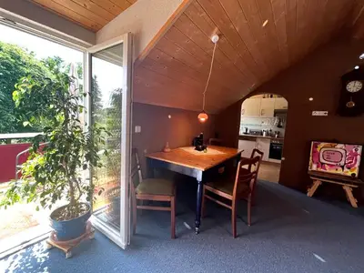 Ferienwohnung für 5 Personen (67 m²) in Beetzsee 4/10