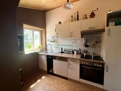 Ferienwohnung für 5 Personen (67 m²) in Beetzsee 5/10