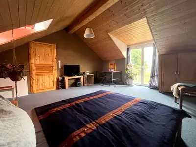 Ferienwohnung für 5 Personen (67 m²) in Beetzsee 6/10